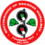 Brotherhood of Railroad Signalman (BRS)