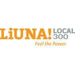 Laborers' International Union of North America Local 300