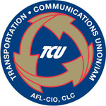 Transportation Communications Union / IAM (TCU)