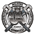 United Association of Plumbing Pipe Fitting, Air-Conditioning and Refrigeration Industry Local 250 Teamster Union