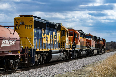 Know Your Rights as a Railroad Employee