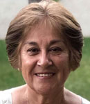 Ann Margaret Olmos