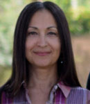 Daisy M Torres