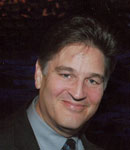 Jeffrey Bradarich