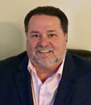 Jim Larreau