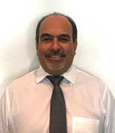 Robert Resendez Jr.